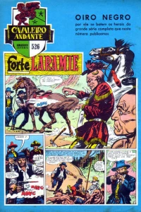 Issue #526