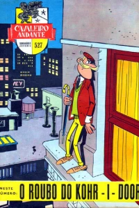 Issue #527