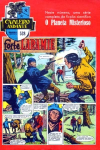 Issue #528
