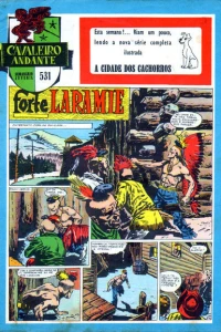 Issue #531
