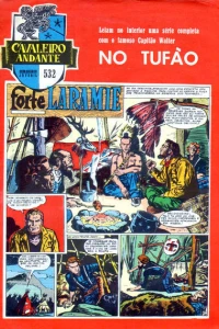 Issue #532