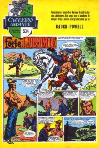 Issue #534
