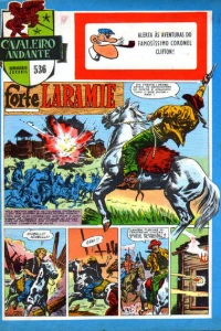 Issue #536