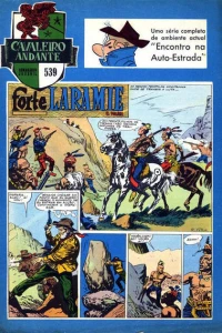 Issue #539