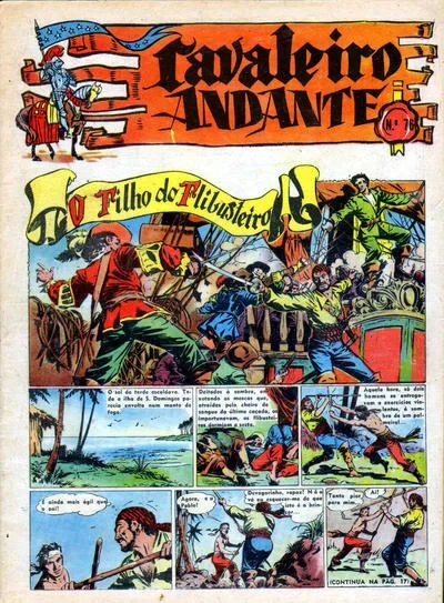 Cover of Issue #76