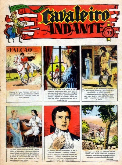 Cover of Issue #79