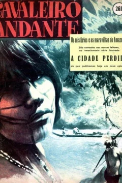 A Cidade Perdida