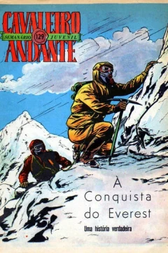 A Conquista do Everest