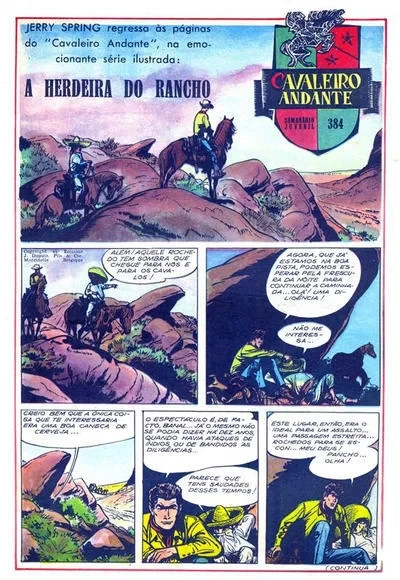 Cover of A Herdeira do Rancho