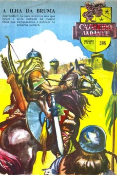 A Ilha da Bruma