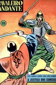 A Justica dos Samurais