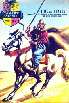 A Mula Branca