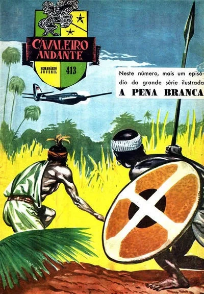 Cover of A Pena Bronca