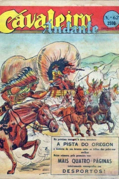 A Pista do Oregon
