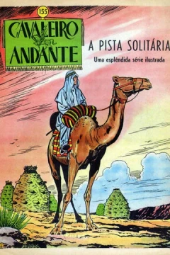 A Pista Solitaria