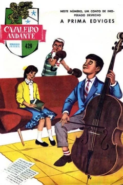 A Prima Edviges