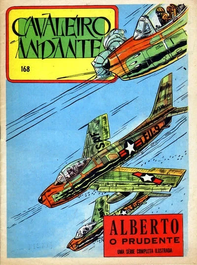 Cover of Alberto O Prudente