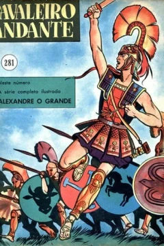 Alexandre O Grande