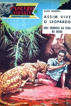 Assim Vive o Leopardo