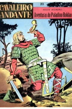 Aventuras de Paladino Roldao