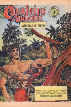 Aventuras de Tarzan