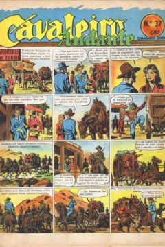 Aventuras de Zorro