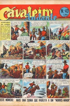 Aventuras do Zorro