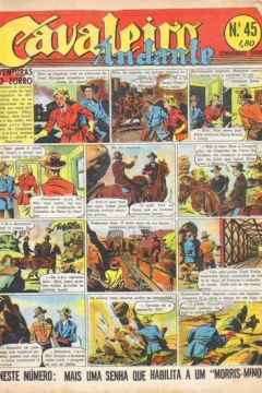 Aventuras do Zorro