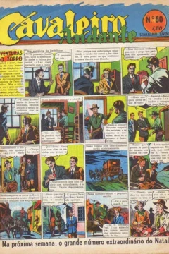 Aventuras do Zorro
