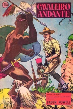 Baden Powell