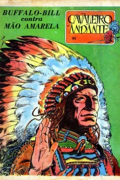 Buffalo Bill contra Mao Amarela