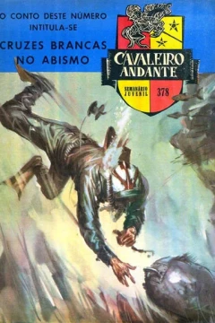 Cruzes Brancas no Abismo