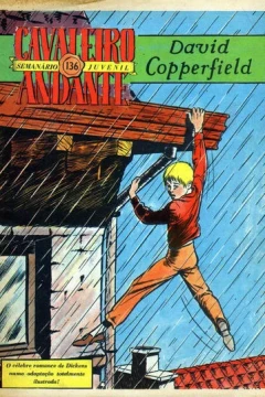David Copperfield