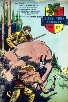 Davy Crockett