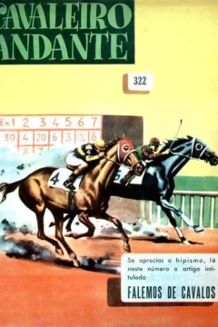 Falemos de Cavalos