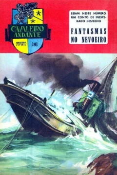 Fantasmas no Nevoeiro