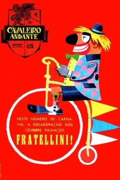 Fratellini!
