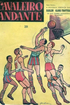 Harlem Globe-Trotters
