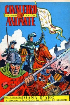 Joana D'Arc