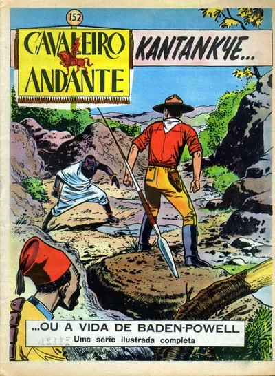 Cover of Kantankye
