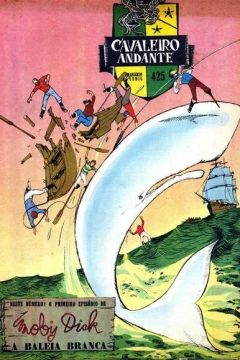 Moby Dick