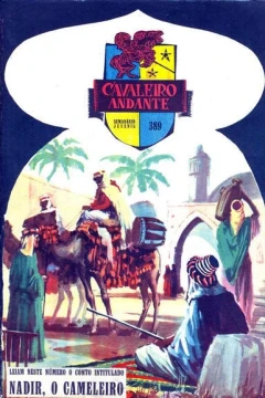 Nadir, O Cameleiro