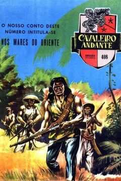 Nos Mares do Oriente