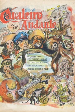 O Capitão Audaz