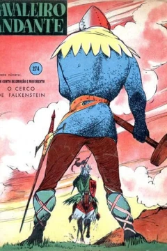 O Cerco de Falkenstein