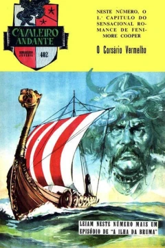 O Cosario Vermelho