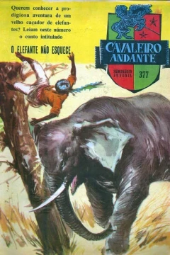 O Elefante Nao Esquece