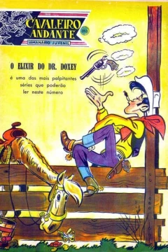 O Elixir do Dr. Doxey