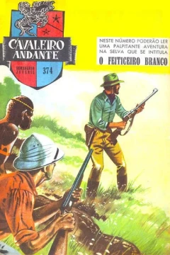O Feiticiero Branco
