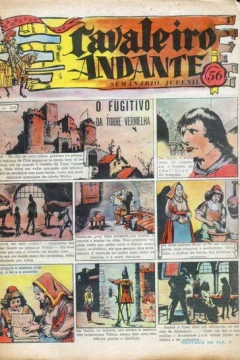 O Fugitivo